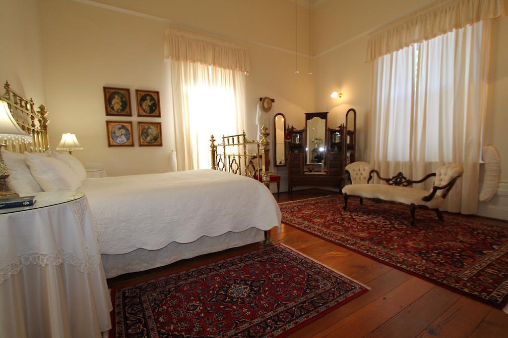 Buiten Verwagten Guest House Graaff-Reinet Habitación foto