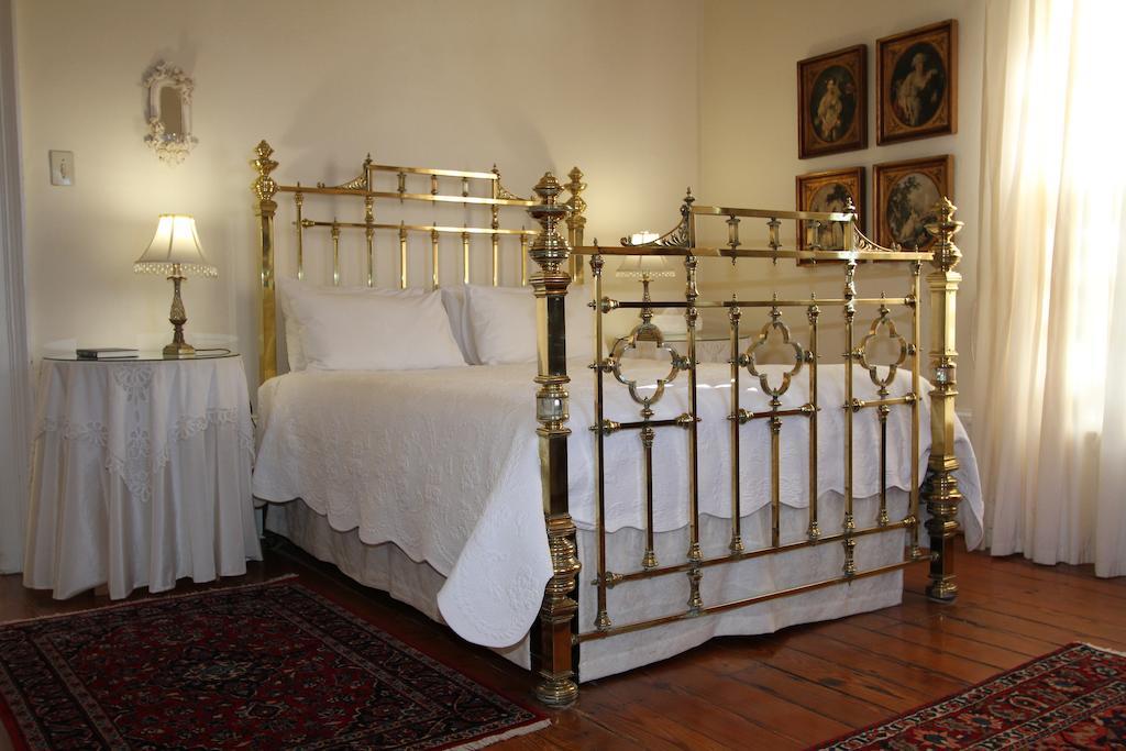 Buiten Verwagten Guest House Graaff-Reinet Habitación foto